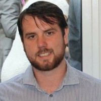 Gousto Employee Daniel Hooper's profile photo