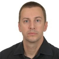 Velti Employee Dimitris Chorianopoulos's profile photo