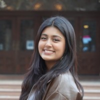 SNF Paideia Program Employee Erina Chowdhury's profile photo