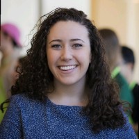 Bierman ABA Employee Cassidy Nunes's profile photo