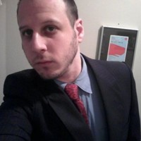 The Greater Boston Food Bank Employee Daniel Taitelbaum's profile photo