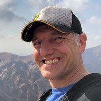 Army Futures Command Employee Jeramy C.'s profile photo