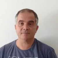 MELON Employee Sergio Liboreiro's profile photo