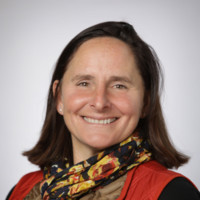 Liz Marks Email & Phone Number