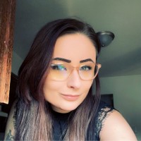 Rock Valley College Employee Alicia Meyer's profile photo