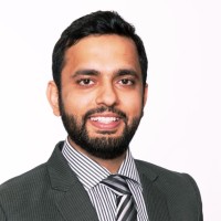 Farrukh Shaikh Email & Phone Number