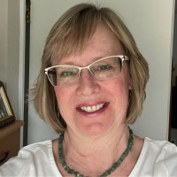 Go Au Pair Employee Patti McHugh's profile photo