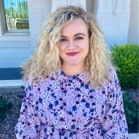 Wasatch Behavioral Health Employee Sabrina Racca's profile photo
