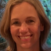 Richmond, The American International University in London Employee Sabine Spangenberg's profile photo