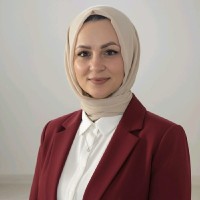 Nanoscope Technologies Employee Eman Shamekh's profile photo