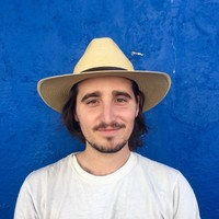 CalRecycle Employee Scott MacWilliam's profile photo