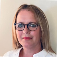 AXIS (AXIS Capital) Employee Ciara Nolan's profile photo