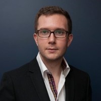 IHECS Employee Loïc Nicolas's profile photo
