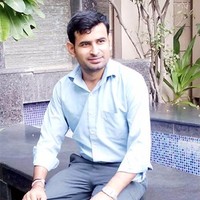 Edge Corporation Employee Pawan Singh's profile photo