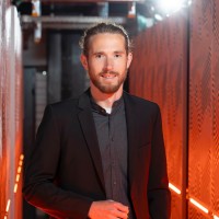 Benedikt von st. Vieth Email & Phone Number
