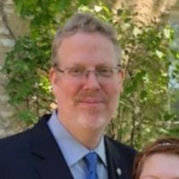 Sonova Group Employee Christopher Varney's profile photo