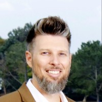 Amazon Employee Daniel Caughran's profile photo