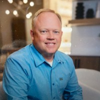 Visionary Homes Employee Nate Maughan's profile photo