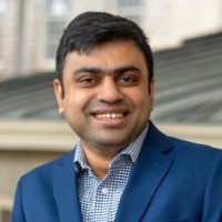 Chamak Employee Debasish Chakraborty's profile photo