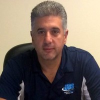 United Delivery Service Employee Joe Castaldo's profile photo