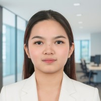 TROX Middle East Employee Charissa Sy's profile photo
