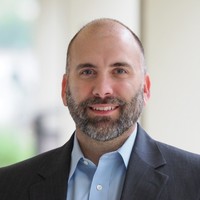 Mott MacDonald Employee Aaron Gerber's profile photo