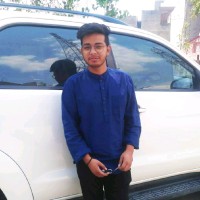 Hareen Accommodation Employee Abhishek Shrivastva's profile photo