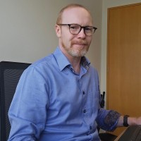Jamie Thom Email & Phone Number