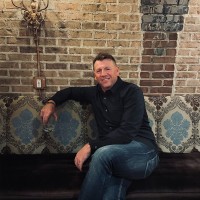 Tecta America Central Florida Employee Stephen Catherman's profile photo