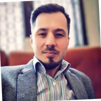 Wellness Solutions Employee Alexandru Ghiur's profile photo