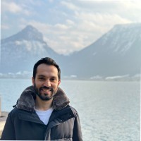 Bitpanda Employee Bassem Gendy's profile photo