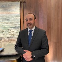 Rashad Musayev Email