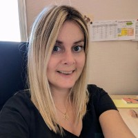 Hôpital du Pays Salonais Employee Mathilda Moynet's profile photo