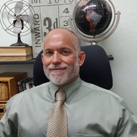 Living Legacy Builders Employee Lance Rees's profile photo