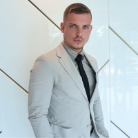 INSTASOFT Employee Georgi Baltov's profile photo