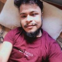 Tudip Technologies Employee Ankon Mukherjee's profile photo