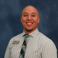 Renton Technical College Employee Anthony Covington's profile photo