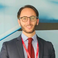 Leonardo Employee Francesco Esposito's profile photo