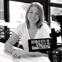 Mailjet by Sinch Employee Marion Deveaux's profile photo