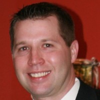 ServiceNow Employee Dave Koch's profile photo