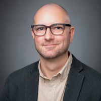 Ellucian Employee Aaron Richman's profile photo