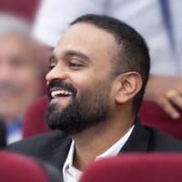 Xobin Employee Guruprakash Sivabalan's profile photo