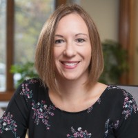 DSGW Architecture Employee Angela Swartzwelder's profile photo