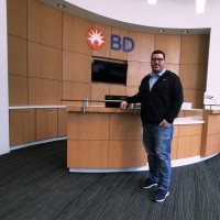 BD Employee Osama Rasheed's profile photo