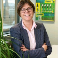 Stadt Essen Employee Simone Raskob's profile photo