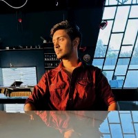 SmartRecon Employee Adarsh Kumar's profile photo