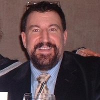 Conscendo Consulting Employee Rich Patten's profile photo