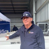 Kevin Biddle Email & Phone Number