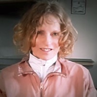 Clean Ship Fuels Employee Alexandra Post's profile photo