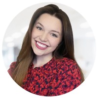 Franchise Ramp Employee Katie Valenti's profile photo